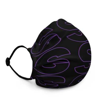 Suttledge premium face mask