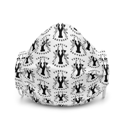Yenglin Brothers face mask