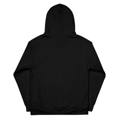True Lykan All Over Hoodie