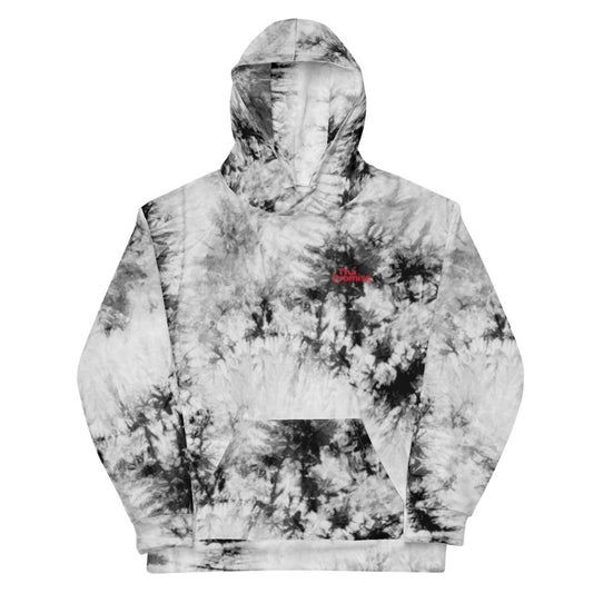 ThaPromise19 DripDye Hoodie