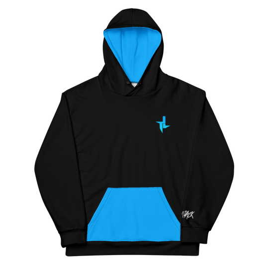 True Lykan All Over Hoodie