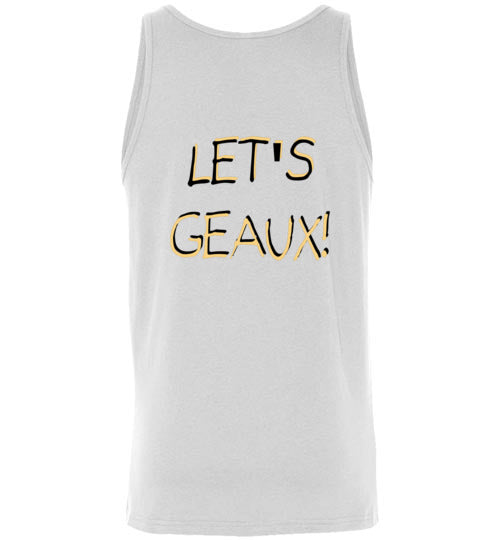 The Gaming Grunt Premium Logo Tank