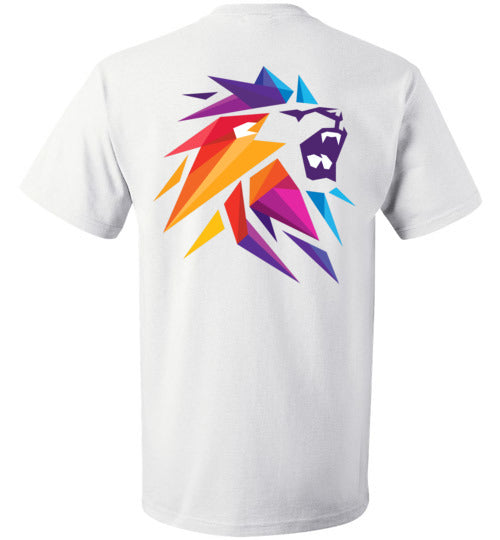 Starbeast Pink Logo "Smack What?" Tee