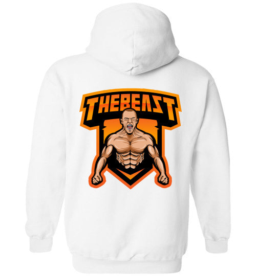 The Beast Hoodie
