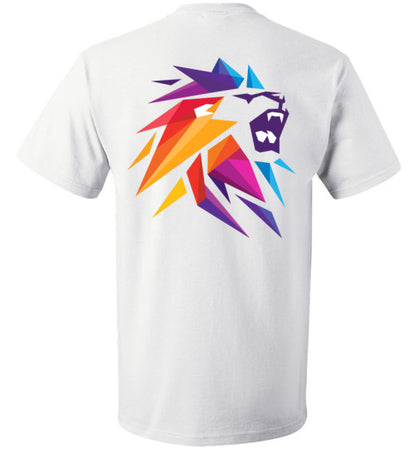 Starbeast Pink Logo Tee