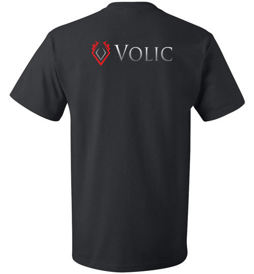 Volic Weathered Tee