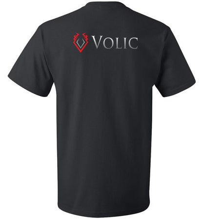 Volic Weathered Tee