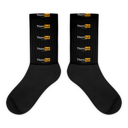 ThornHub Socks