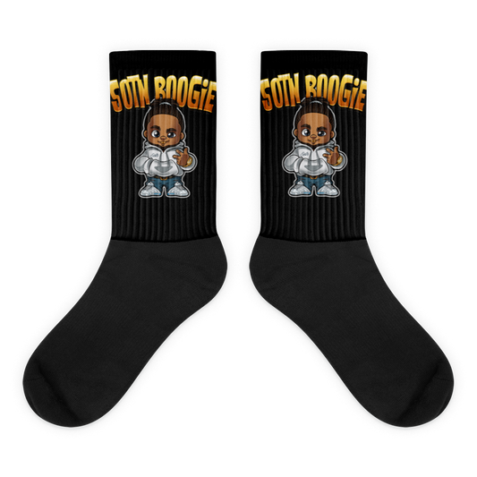 Stream of Thrones Gaming Socks