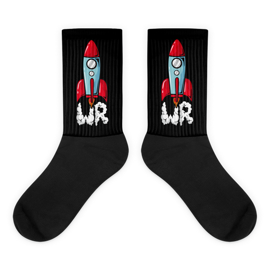 Wanderingrocket Socks