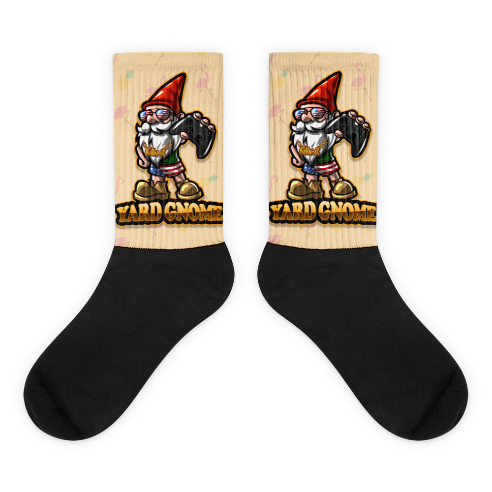 YardGnome Socks