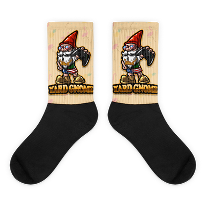 YardGnome Socks