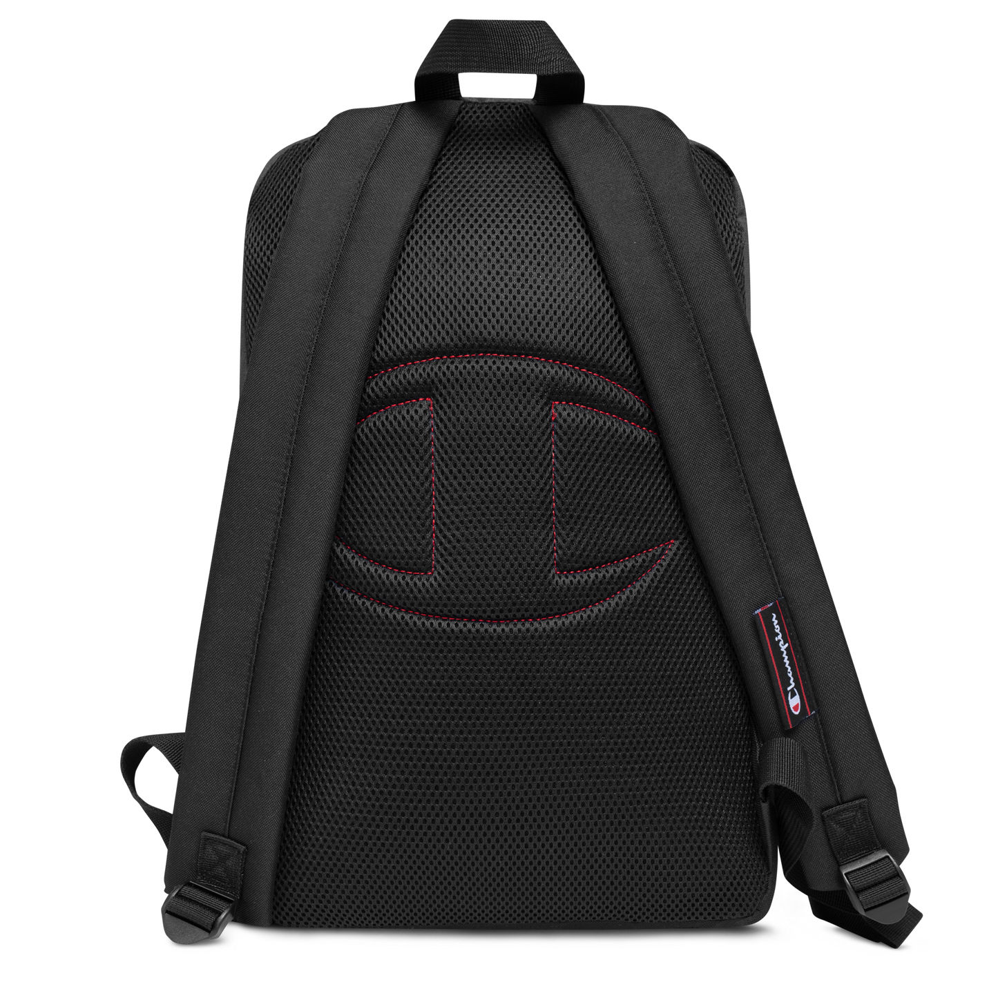 SliickTV Embroidered Champion Backpack