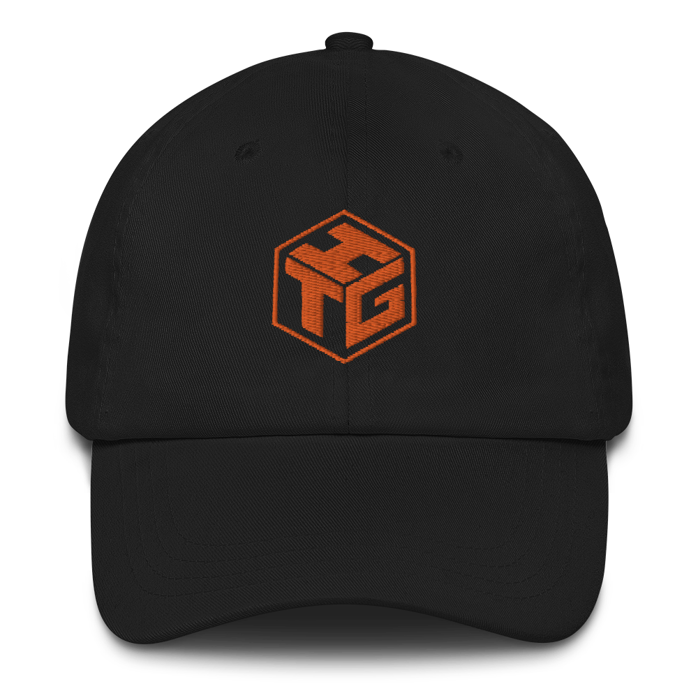 ThornHub Dad hat