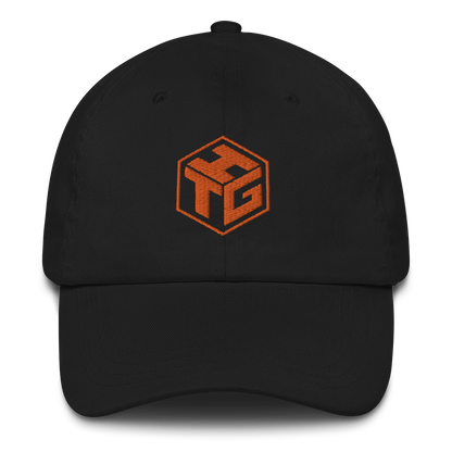 ThornHub Dad hat