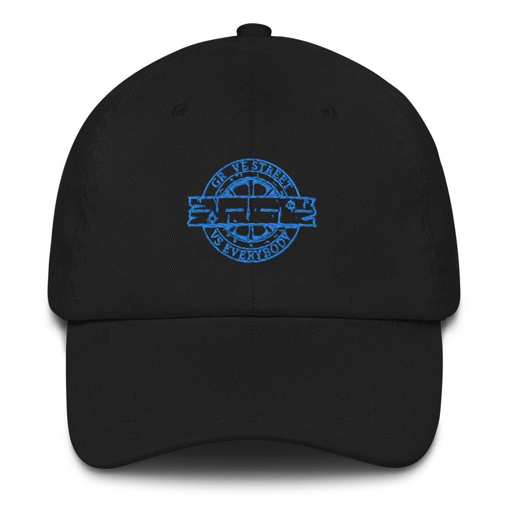 Stream of Thrones Gaming Dad Hat