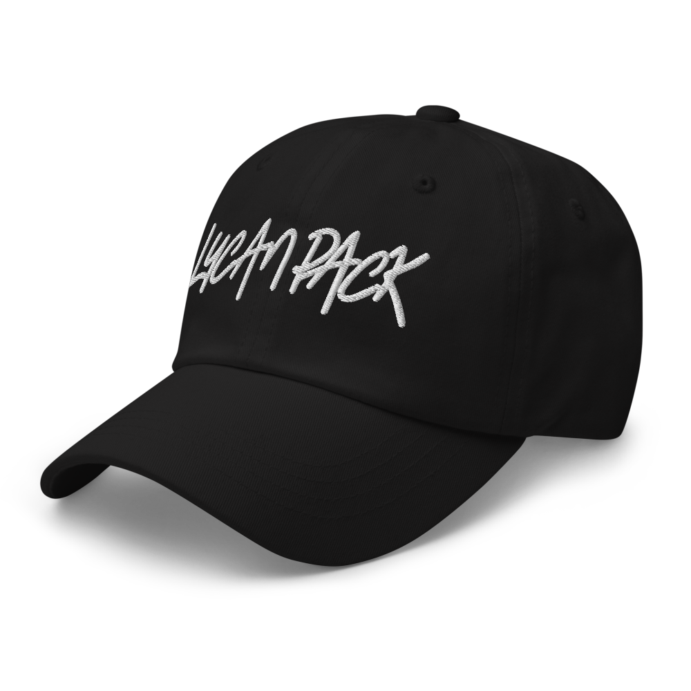 True Lykan Dad hat