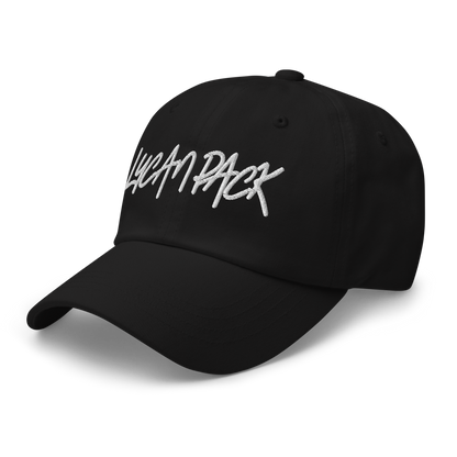 True Lykan Dad hat