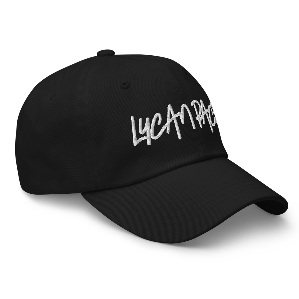 True Lykan Dad hat