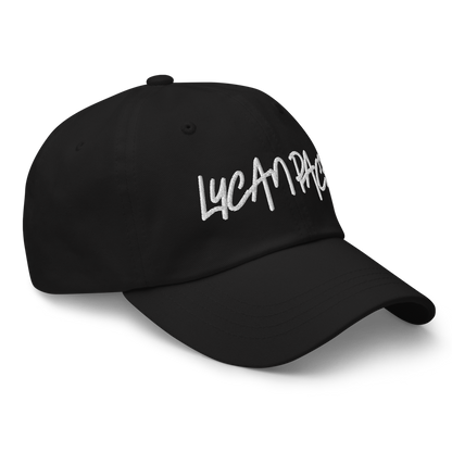 True Lykan Dad hat