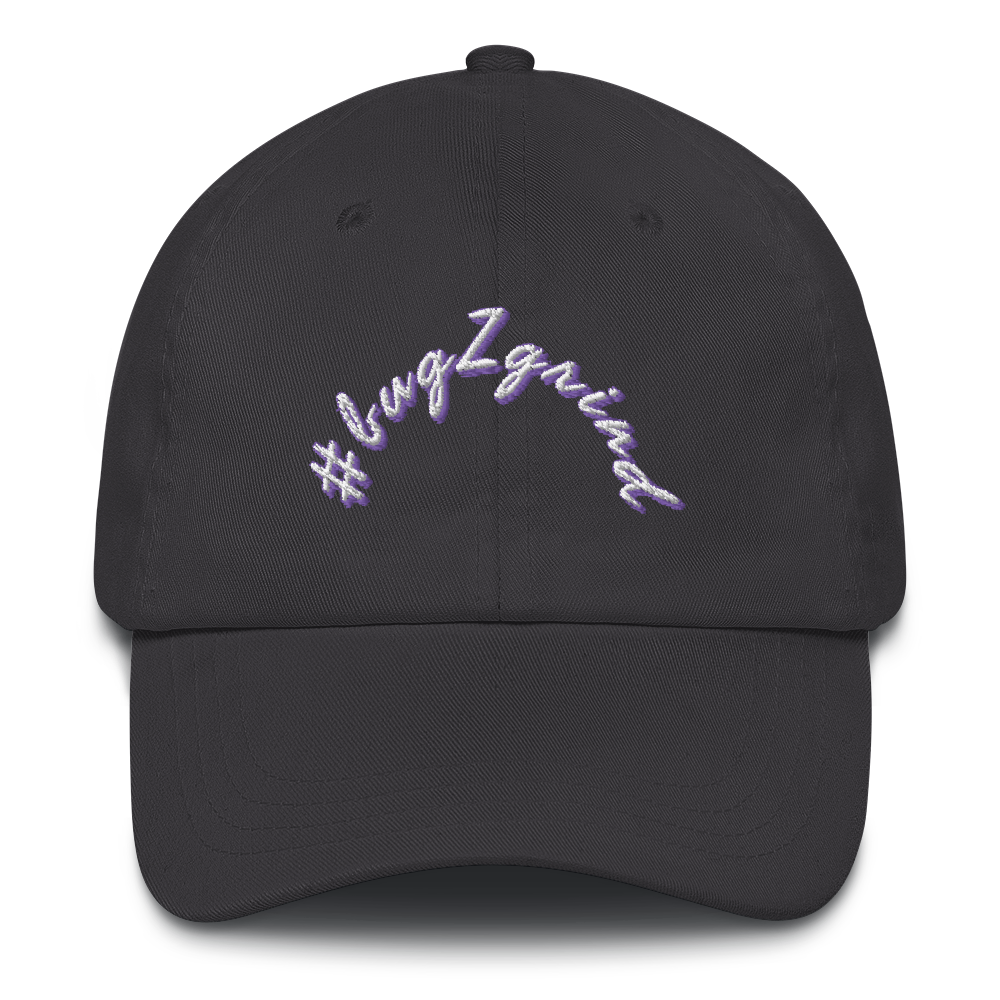 xBugZxo Dad hat