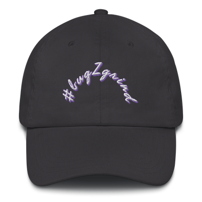 xBugZxo Dad hat