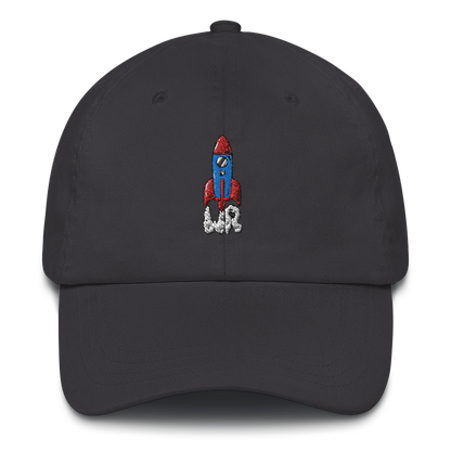Wanderingrocket Dad hat