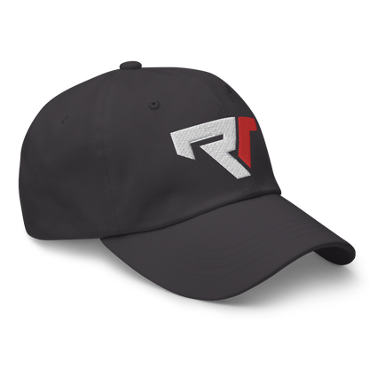 TheRevTrev Dad hat