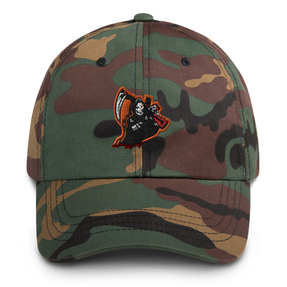 xMODX4XWARx Dad hat