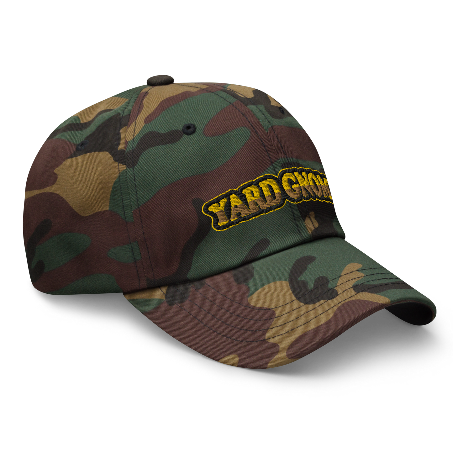 YardGnome Dad hat