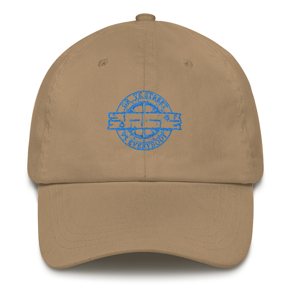 Stream of Thrones Gaming Dad Hat