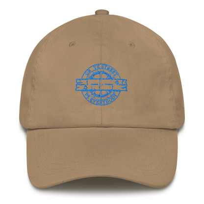 Stream of Thrones Gaming Dad Hat