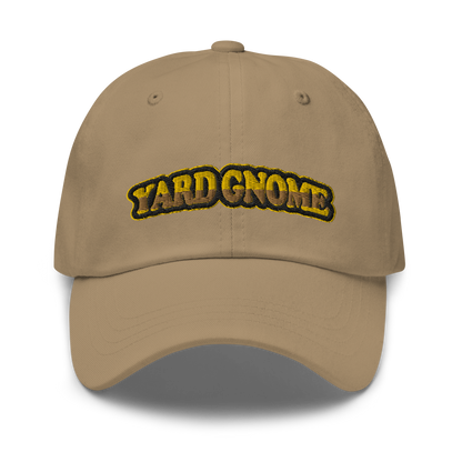 YardGnome Dad hat