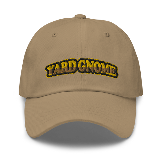 YardGnome Dad hat