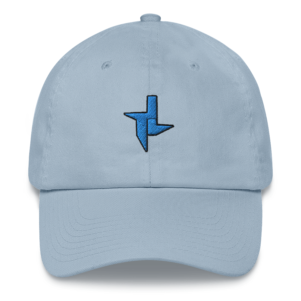 True Lykan Dad hat