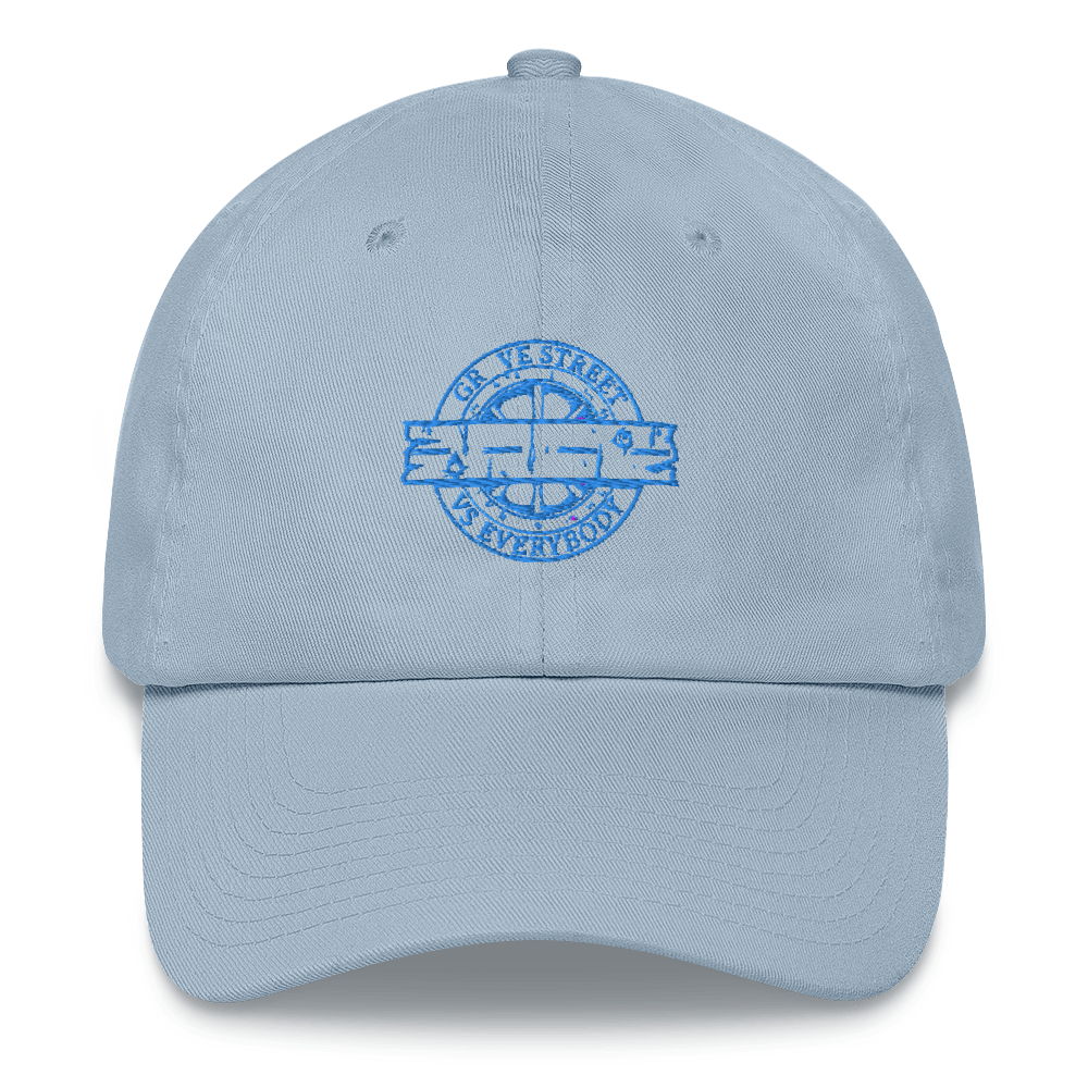 Stream of Thrones Gaming Dad Hat