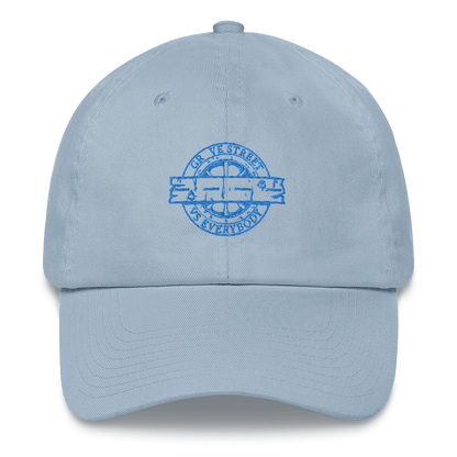 Stream of Thrones Gaming Dad Hat