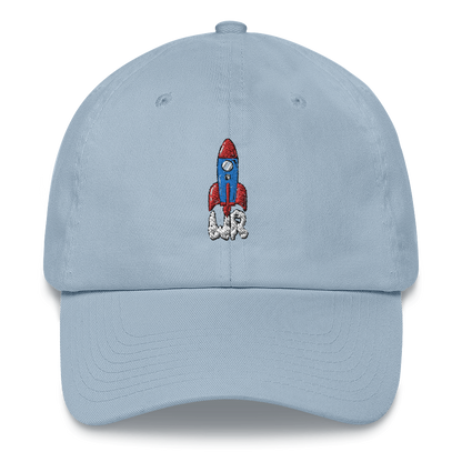 Wanderingrocket Dad hat