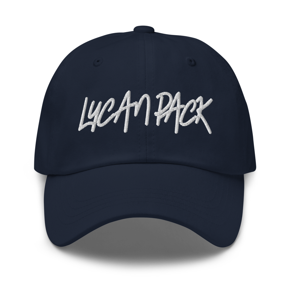 True Lykan Dad hat