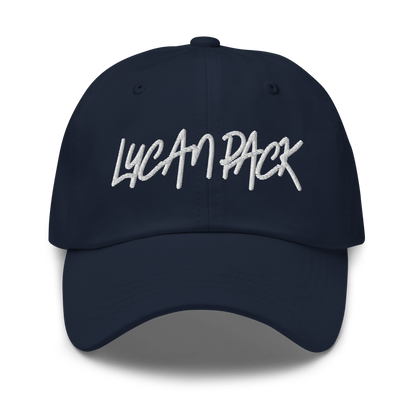 True Lykan Dad hat