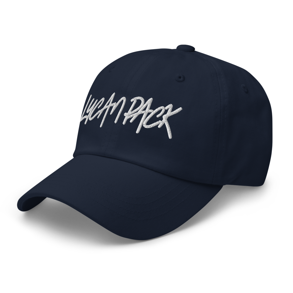 True Lykan Dad hat