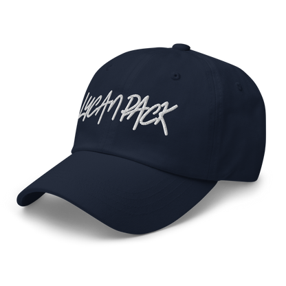 True Lykan Dad hat