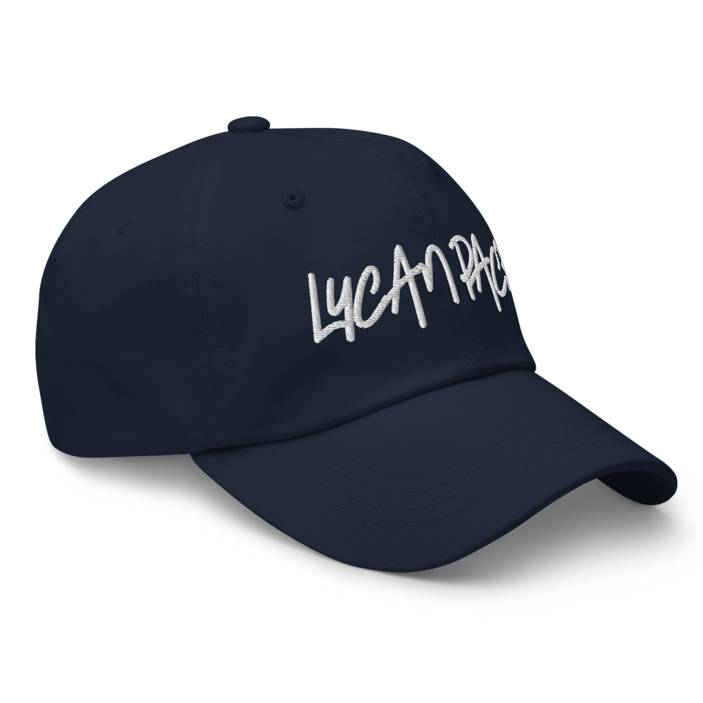 True Lykan Dad hat