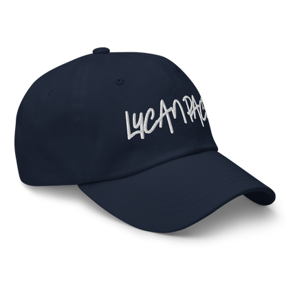 True Lykan Dad hat