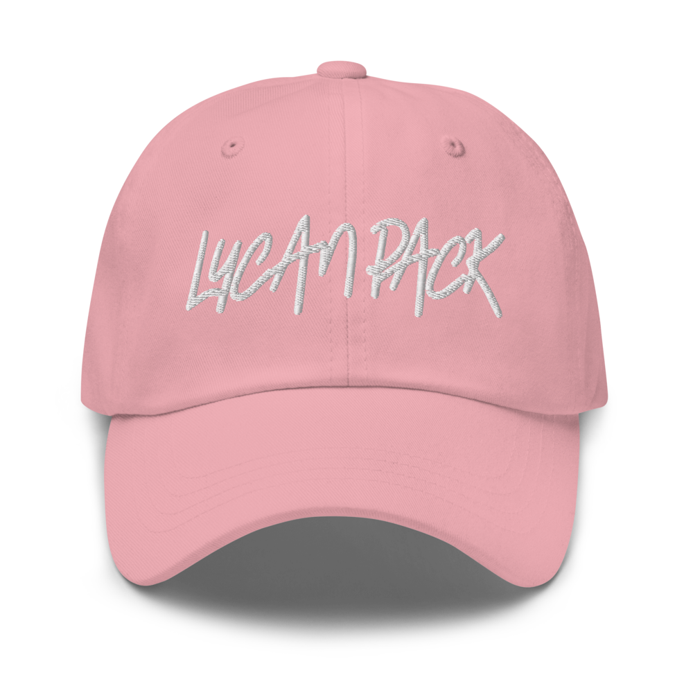 True Lykan Dad hat