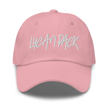 True Lykan Dad hat