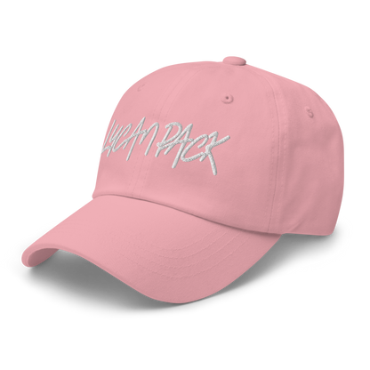 True Lykan Dad hat