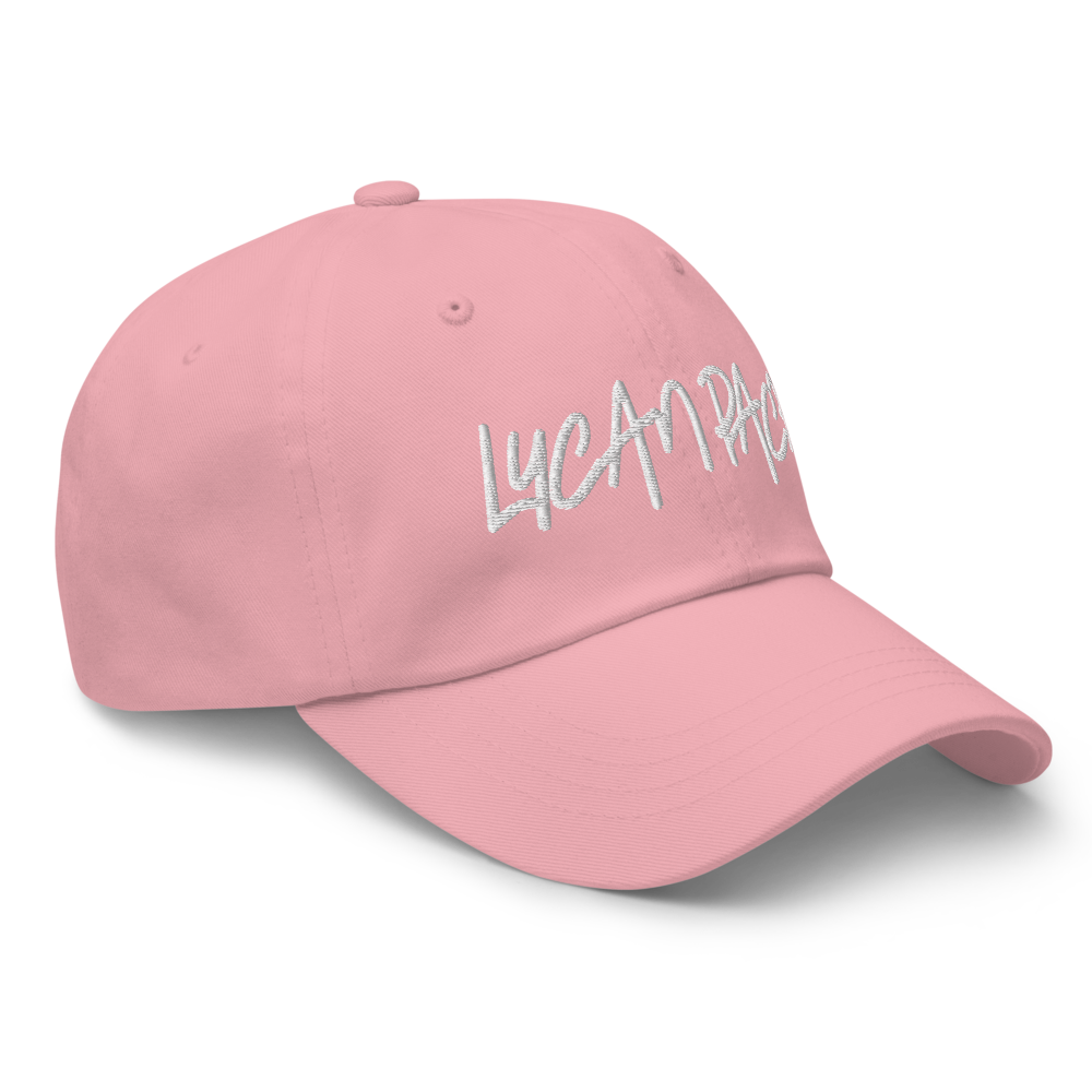 True Lykan Dad hat