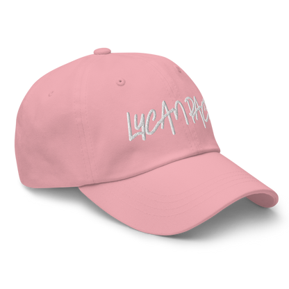 True Lykan Dad hat