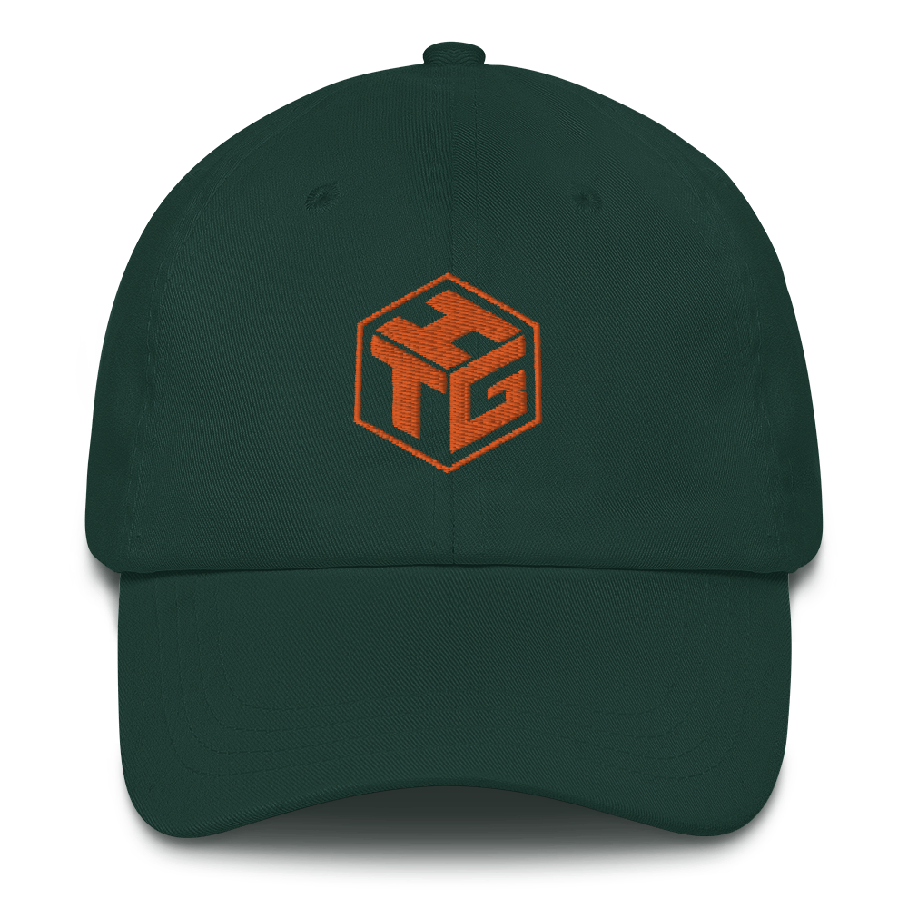 ThornHub Dad hat